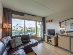 Cozy apartment with balcony